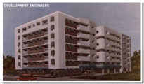 Mahavir Apartment