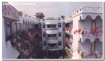 Hotel Sonali