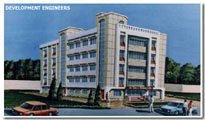 Computer Centre RICE, Kolkata